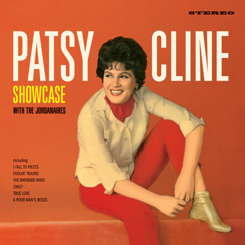 Patsy Cline - SHOWCASE – Taste of Country
