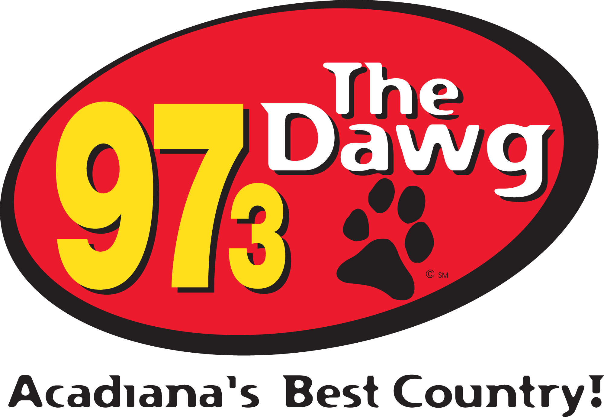 Shop Branded Merch - 97.3 The Dawg Radio Station – Taste of Country