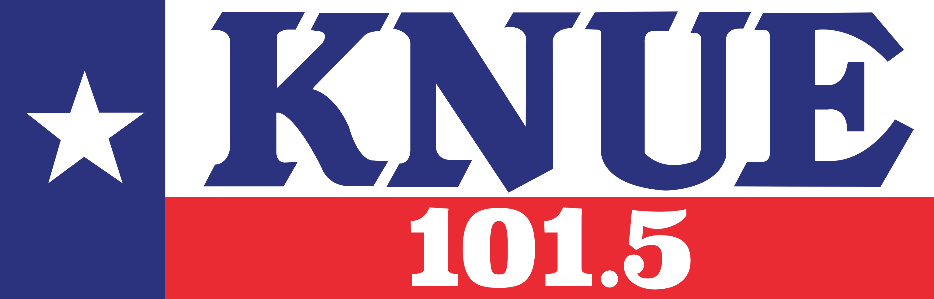 Shop Branded Merch & Apparel - 101.5 KNUE Country Radio – Taste of Country