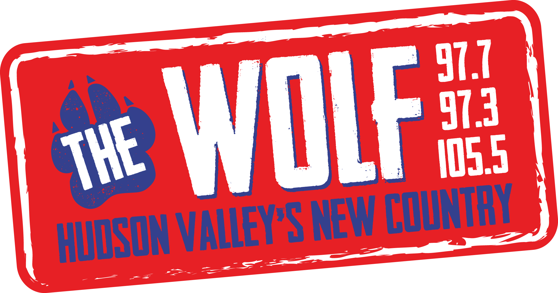 Shop Branded Merch - 97.7/97.3 The Wolf Radio Station – Taste of Country