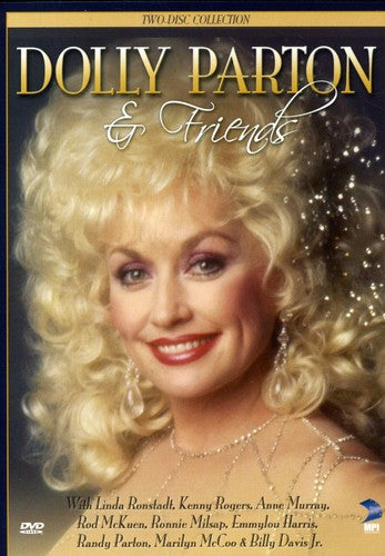 Dolly Parton & Friends (1976)