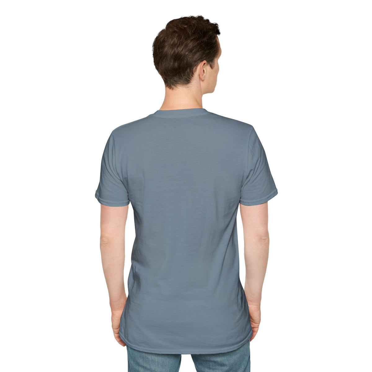 Cowboy Christmas T-Shirt