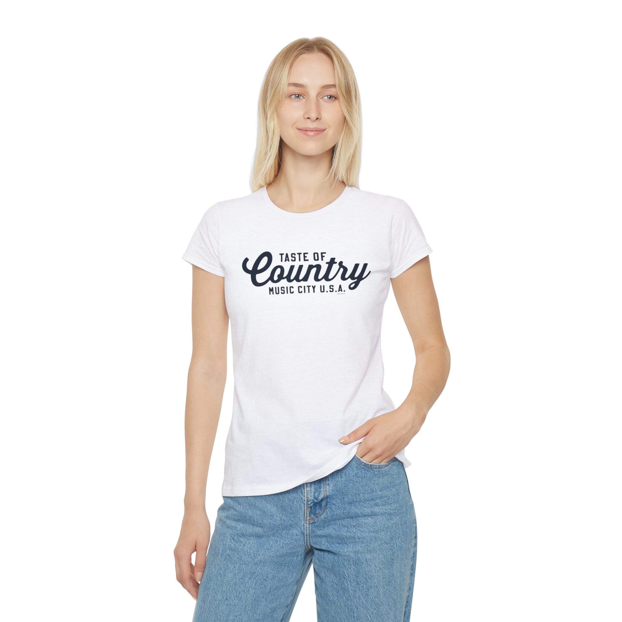 Sound Of South T-Shirt Women's Fit