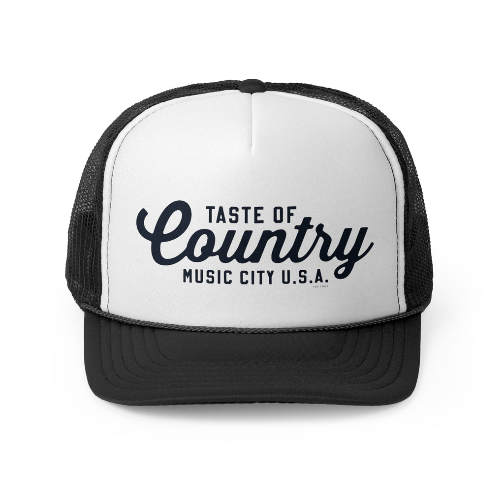 Sound of the South Trucker Hat