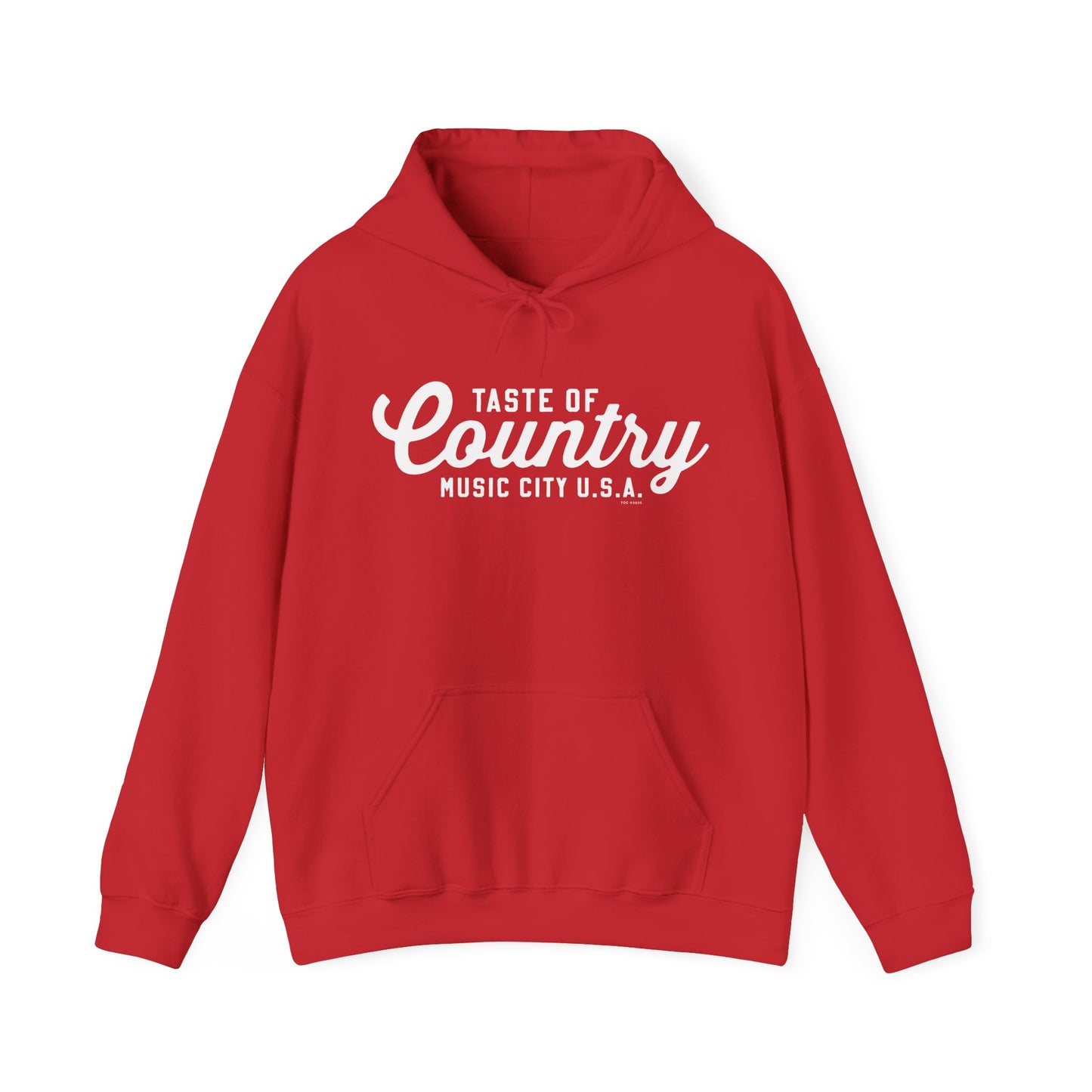 Sound of the South Hoodie