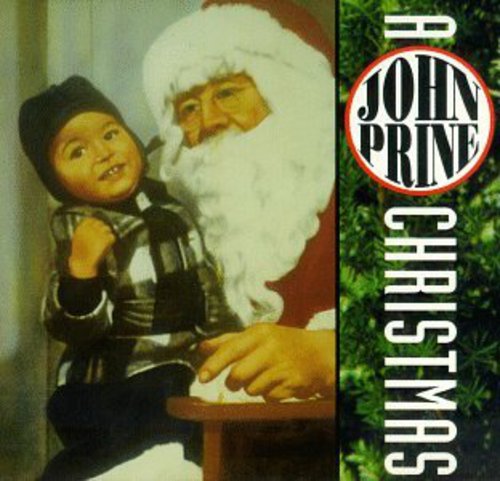 John Prine - A John Prine Christmas
