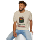 Christmas is for Cold Ones T-Shirt