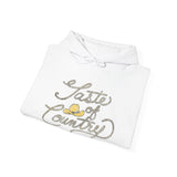 Written In Rope Hoodie