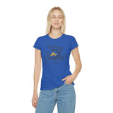 Written In Rope T-Shirt Women's Fit
