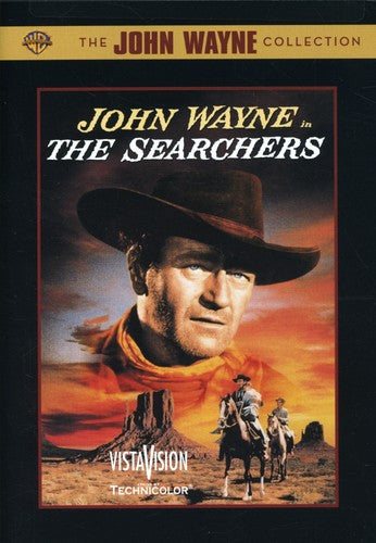 Searchers (1956) (1956)