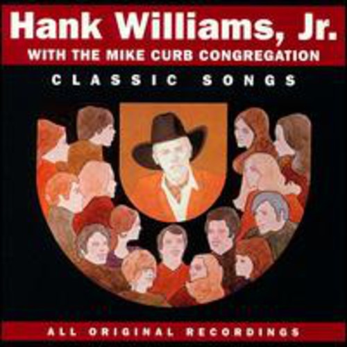 Hank Williams Jr - Classic Songs
