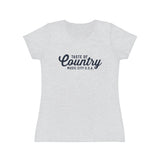 Sound Of South T-Shirt Women's Fit