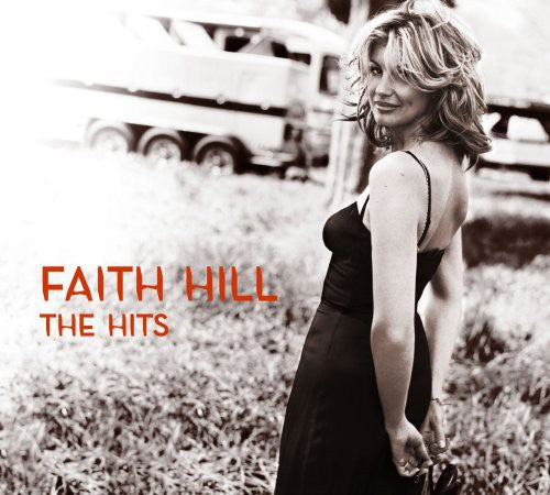 Faith Hill - HITS