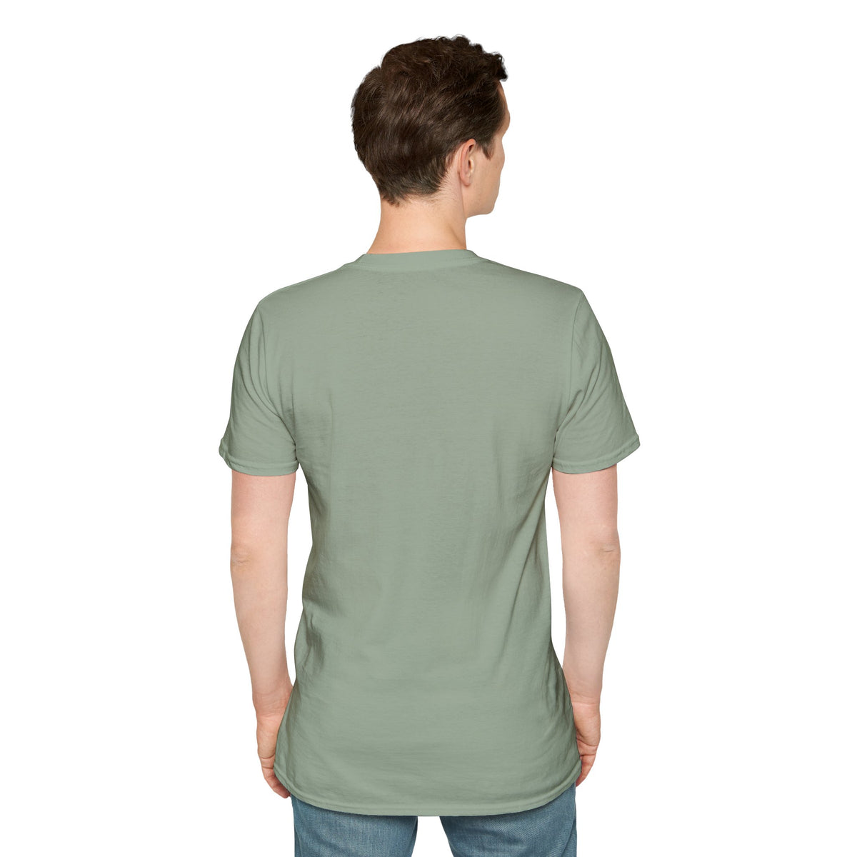 Cowboy Christmas T-Shirt
