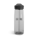 TOC Water Bottle