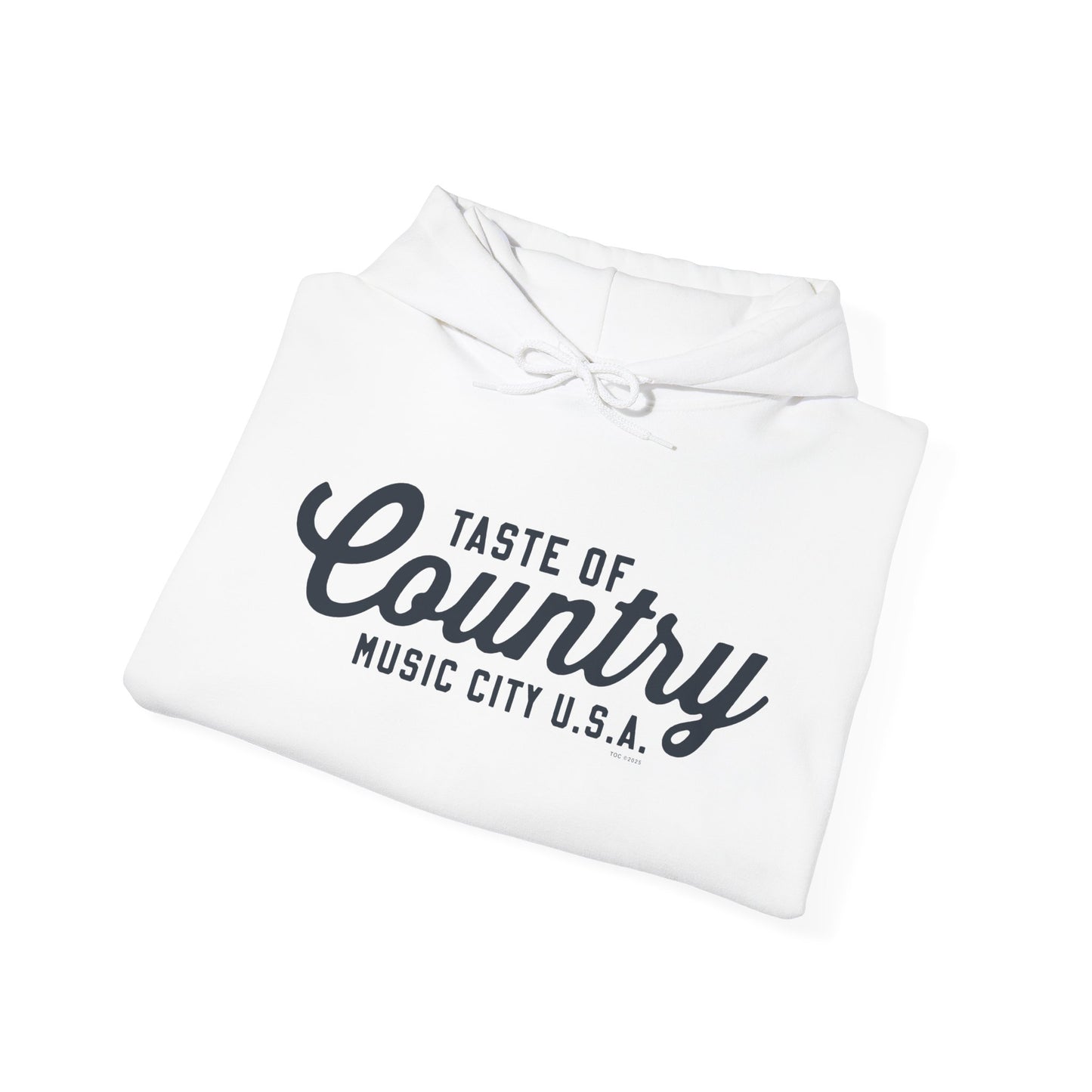 Sound of the South Hoodie