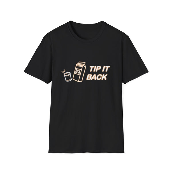 Tip It Back T-Shirt