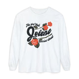 Girl That Jolene Long Sleeve T-Shirt