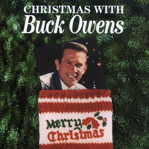Buck Owens - Christmas With Buck