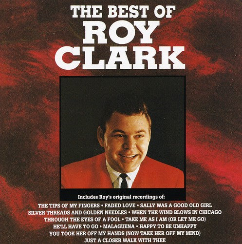 Roy Clark - BEST OF