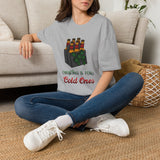 Christmas is for Cold Ones T-Shirt
