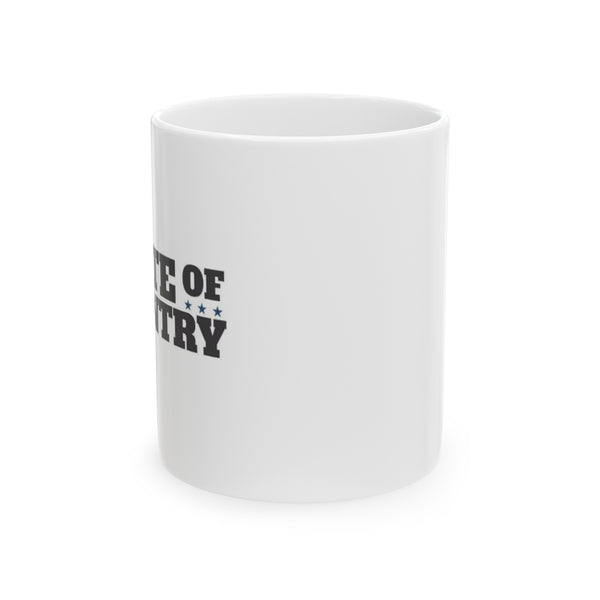 TOC Mug