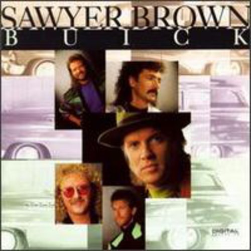 Sawyer Brown - BUICK