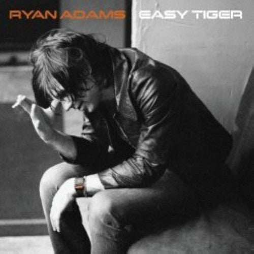 Ryan Adams - EASY TIGER