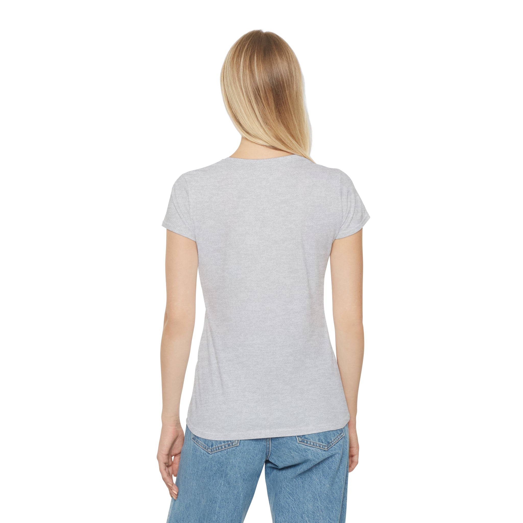 Written In Rope T-Shirt Women's Fit
