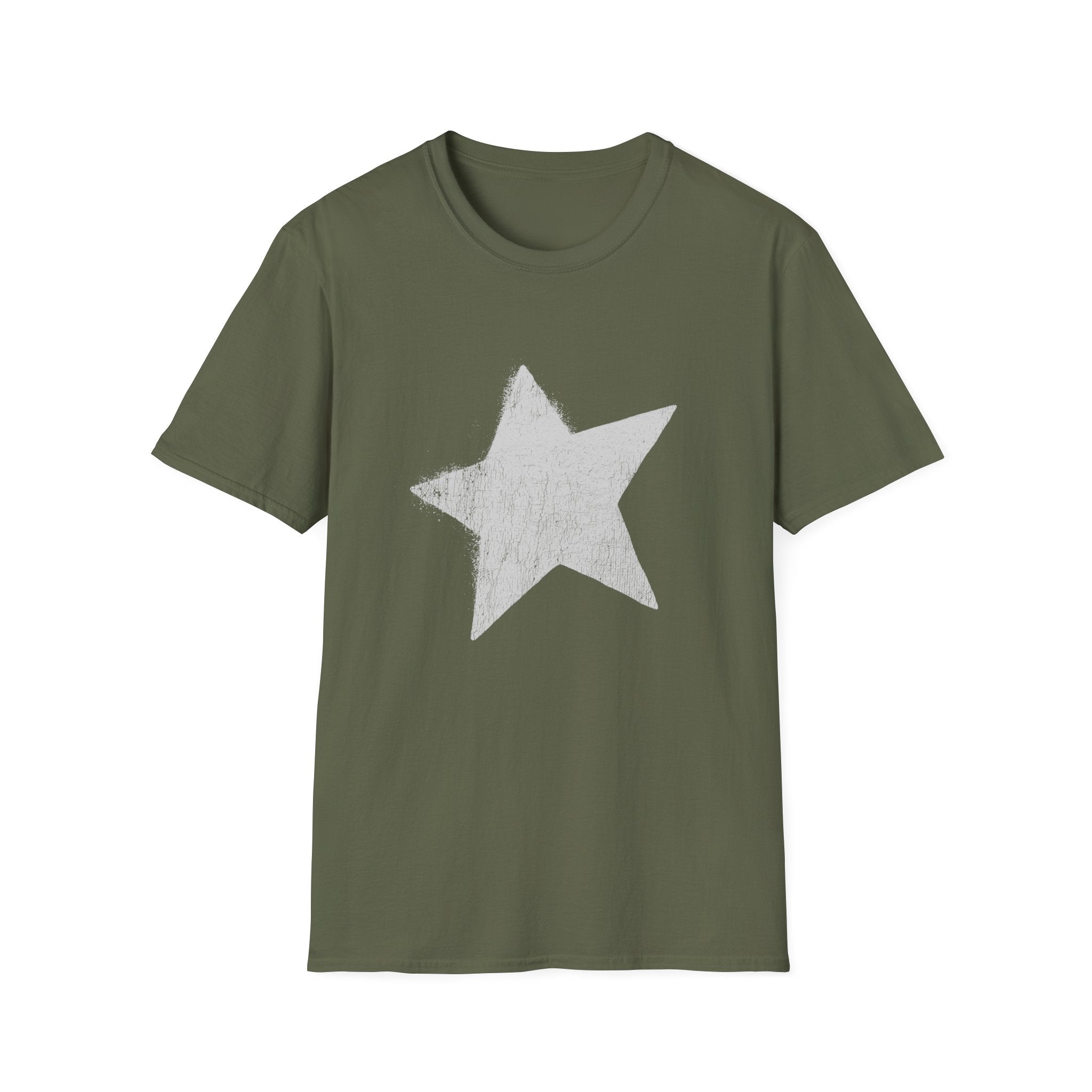 TOC Star T-Shirt