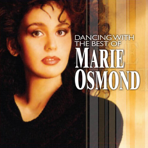 Marie Osmond - Dancing With the Best of Marie Osmond