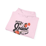 Girl That Jolene Hoodie