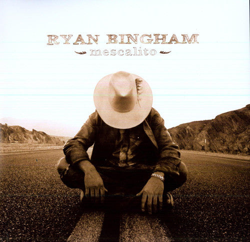 Ryan Bingham - MESCALITO