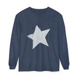 TOC Star Long Sleeve T-Shirt