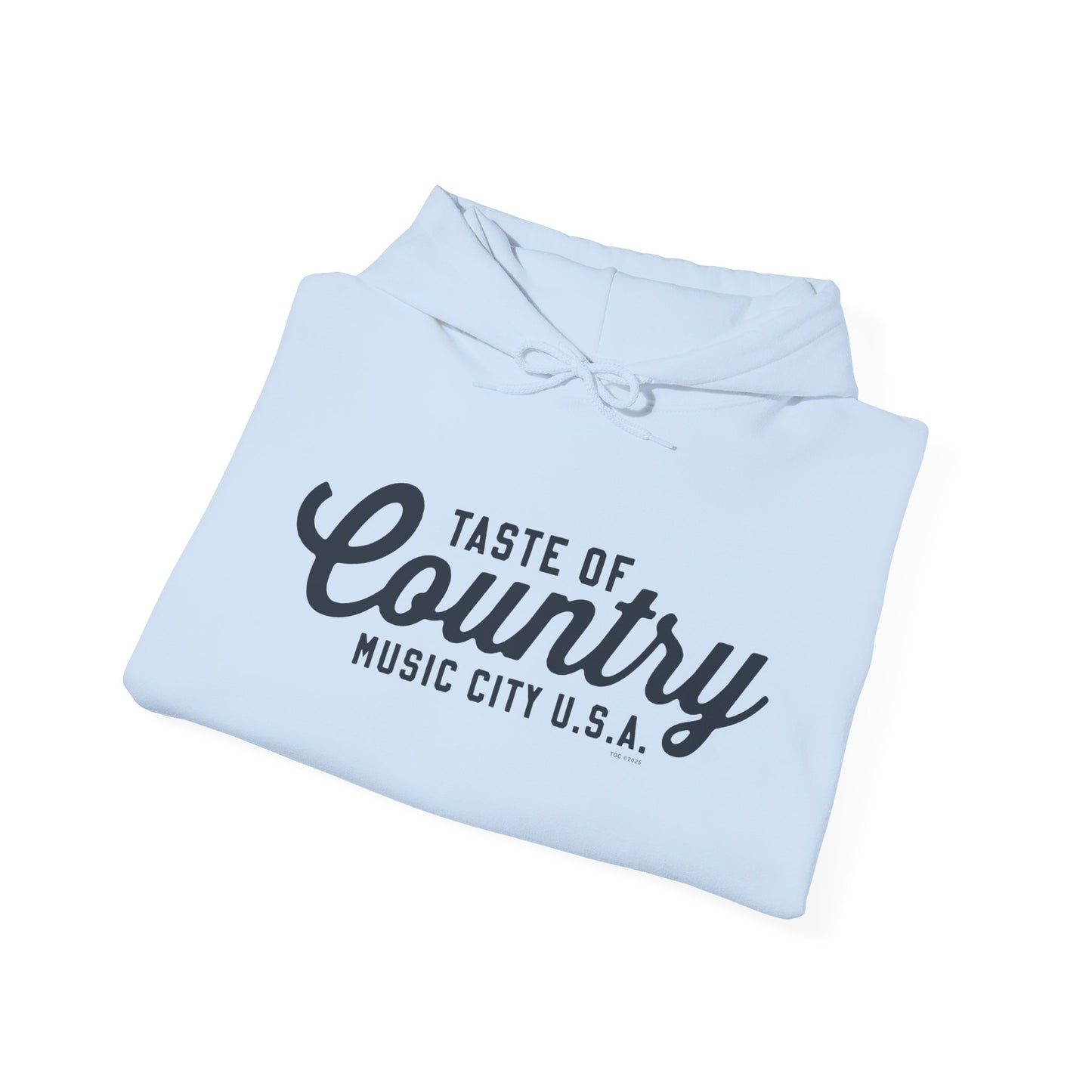 Sound of the South Hoodie