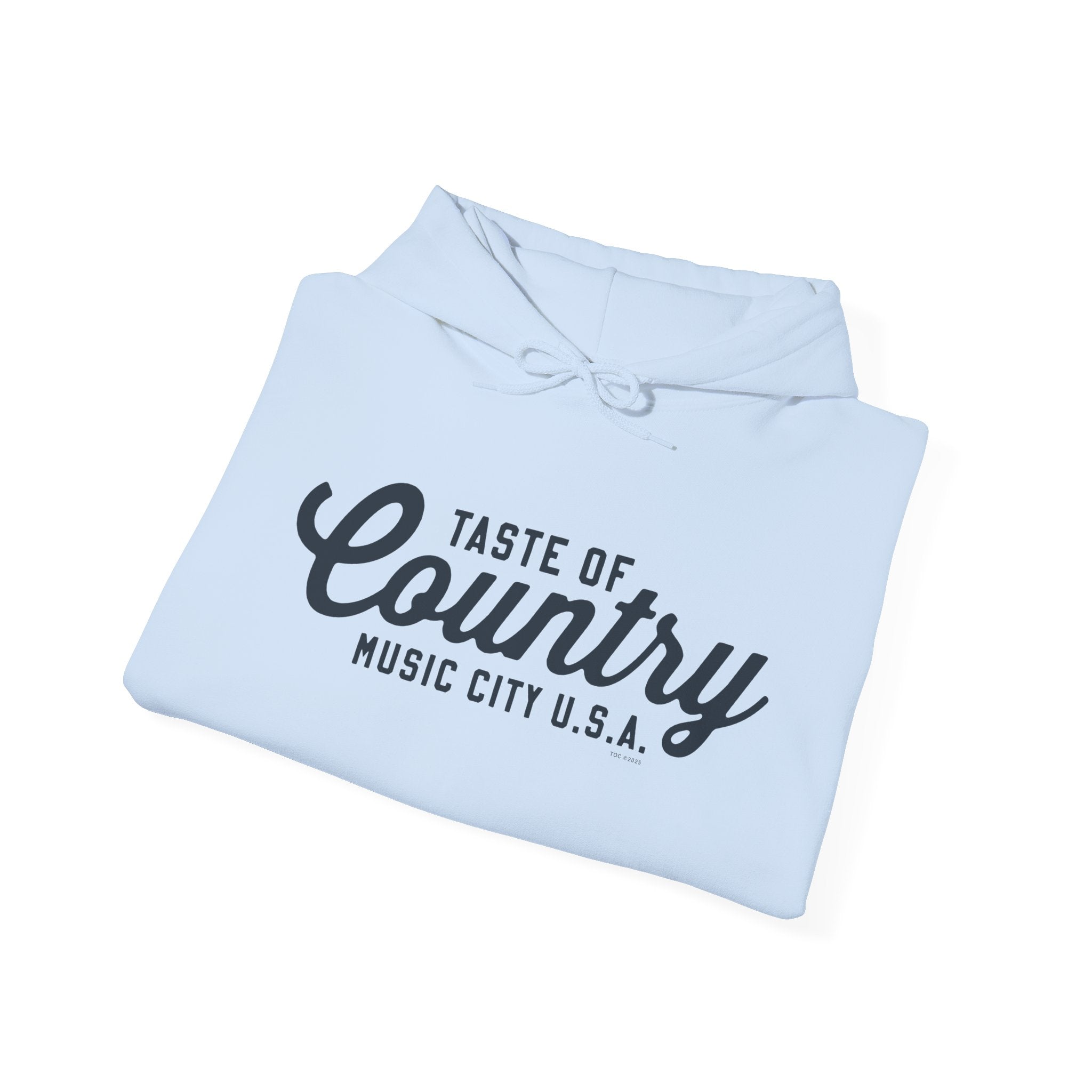 Sound of the South Hoodie