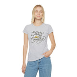 Written In Rope T-Shirt Women's Fit