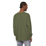 Written In Rope Long Sleeve T-Shirt