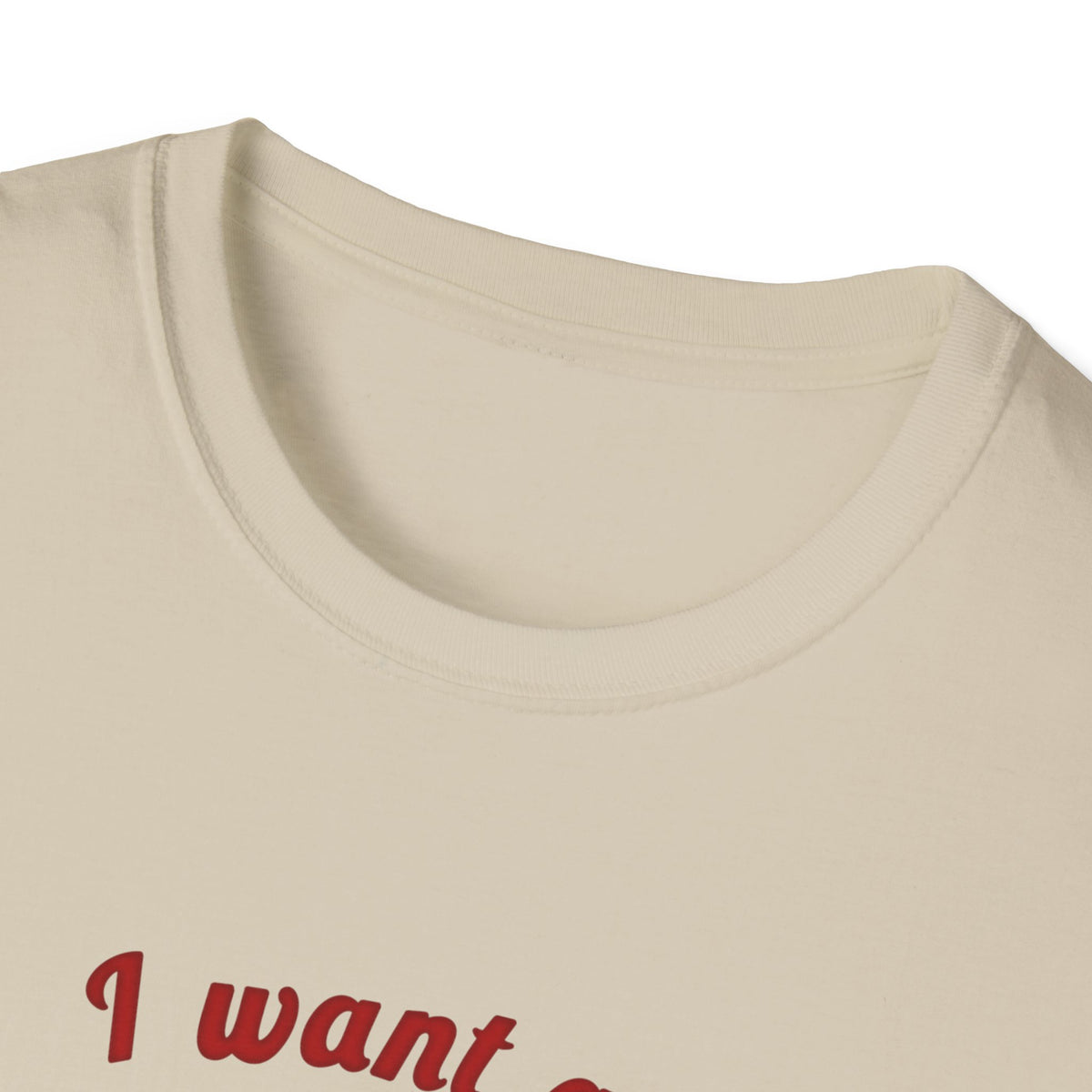 Cowboy Christmas T-Shirt