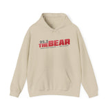 WFFN 95.3 The Bear Unisex Heavy Blend™ Hooded Sweatshirt