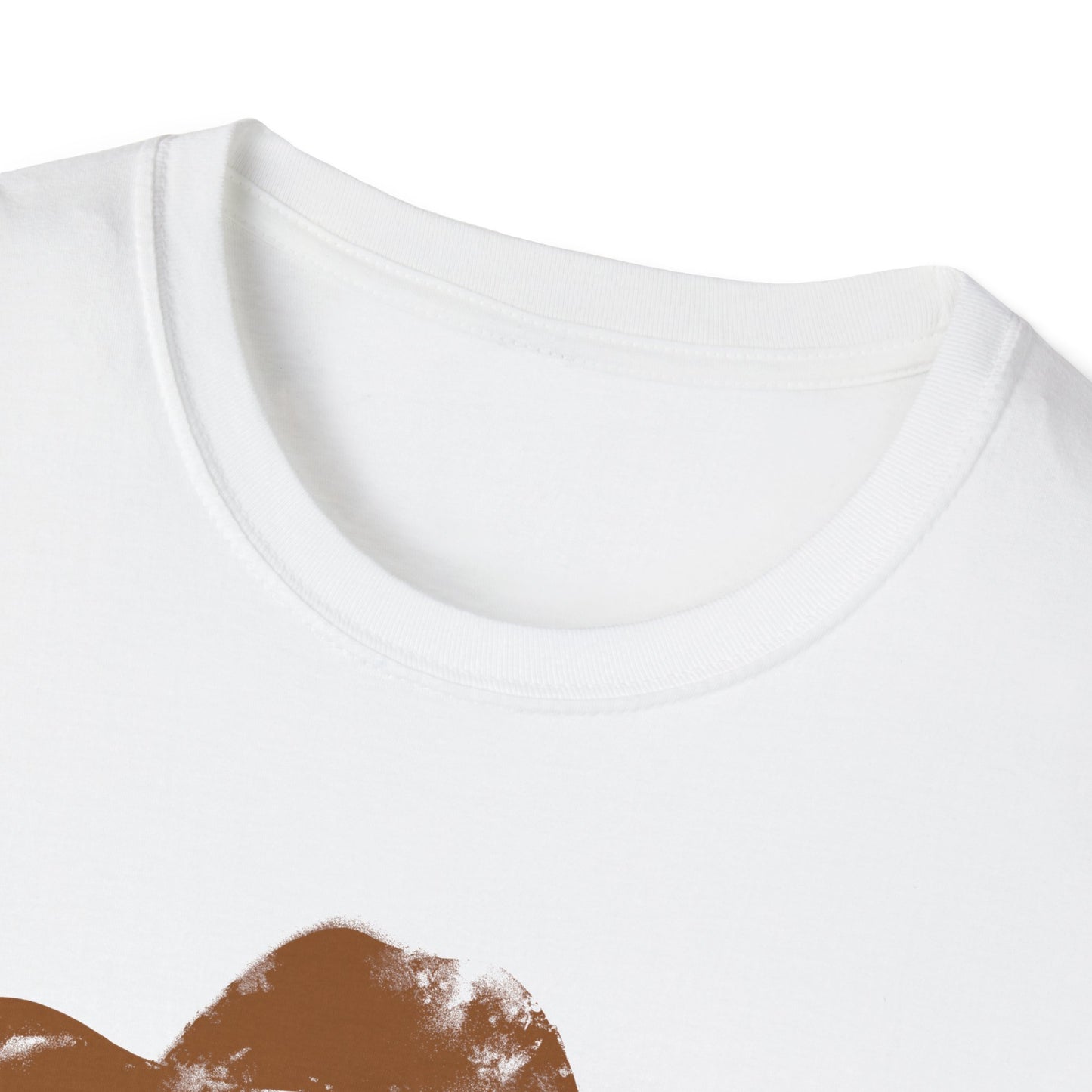 Cowboy Smiley T-Shirt