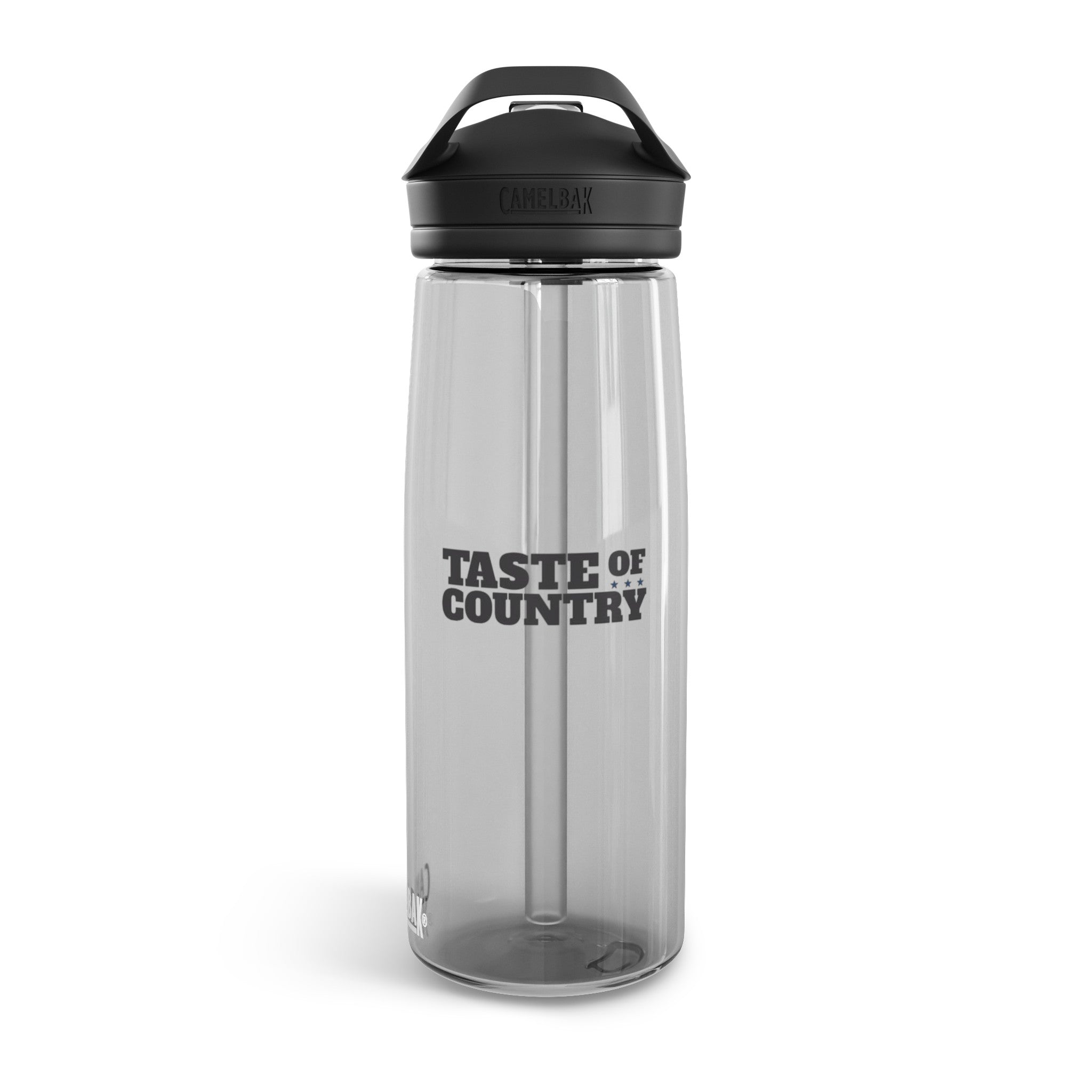 TOC Water Bottle