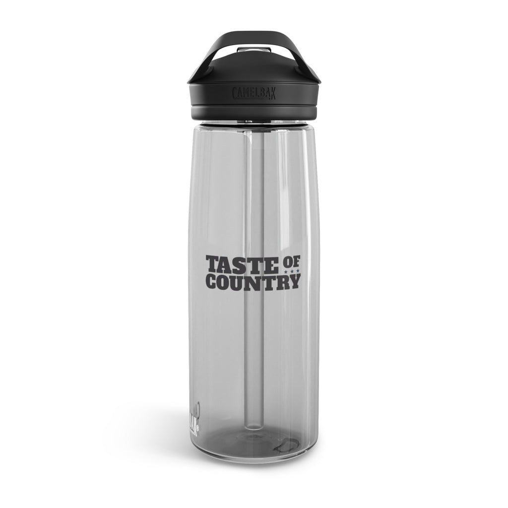 TOC Water Bottle