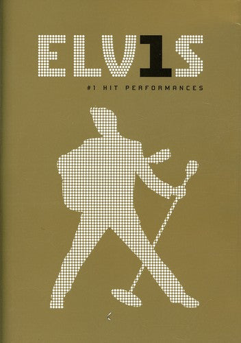 Elvis Presley - Elvis #1 Hit Performances