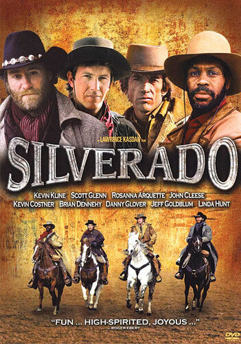 SILVERADO (1985)