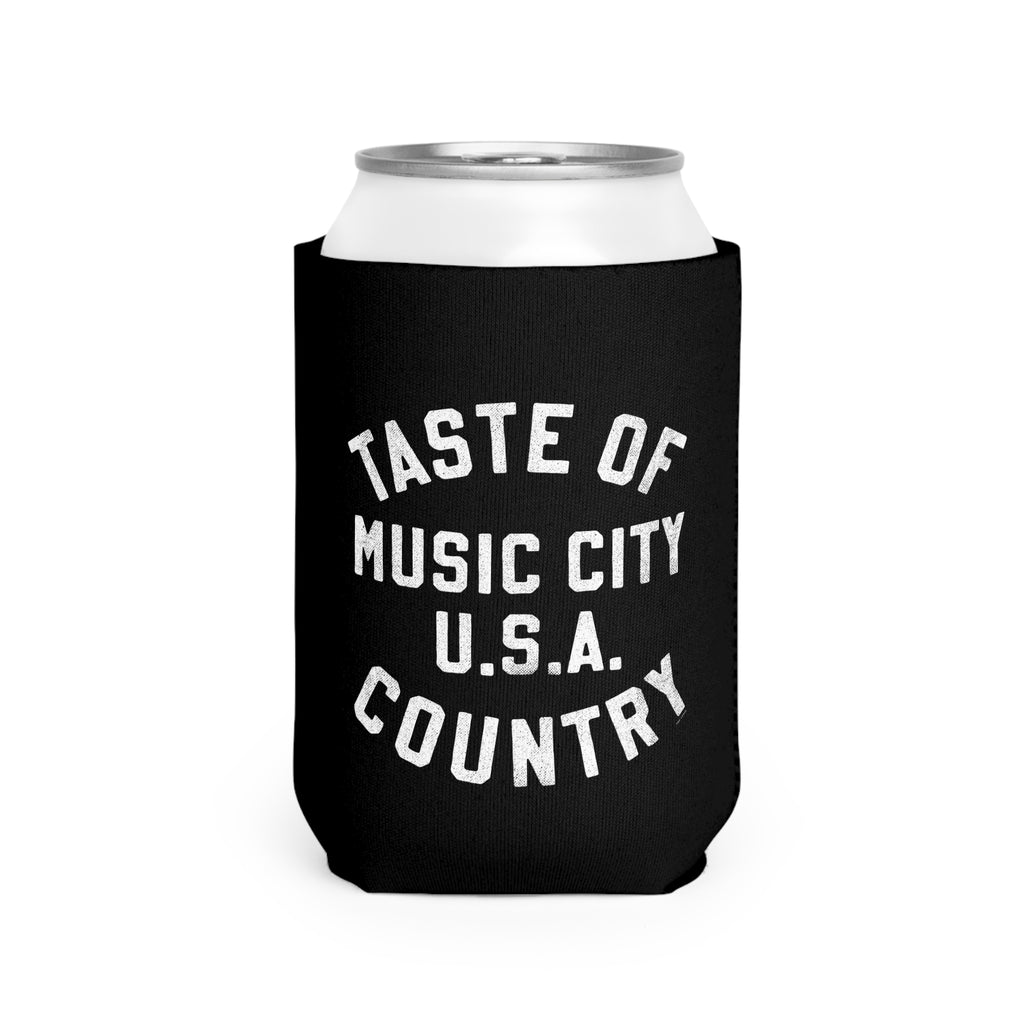 Taste of Music City, U.S.A. Can Cooler