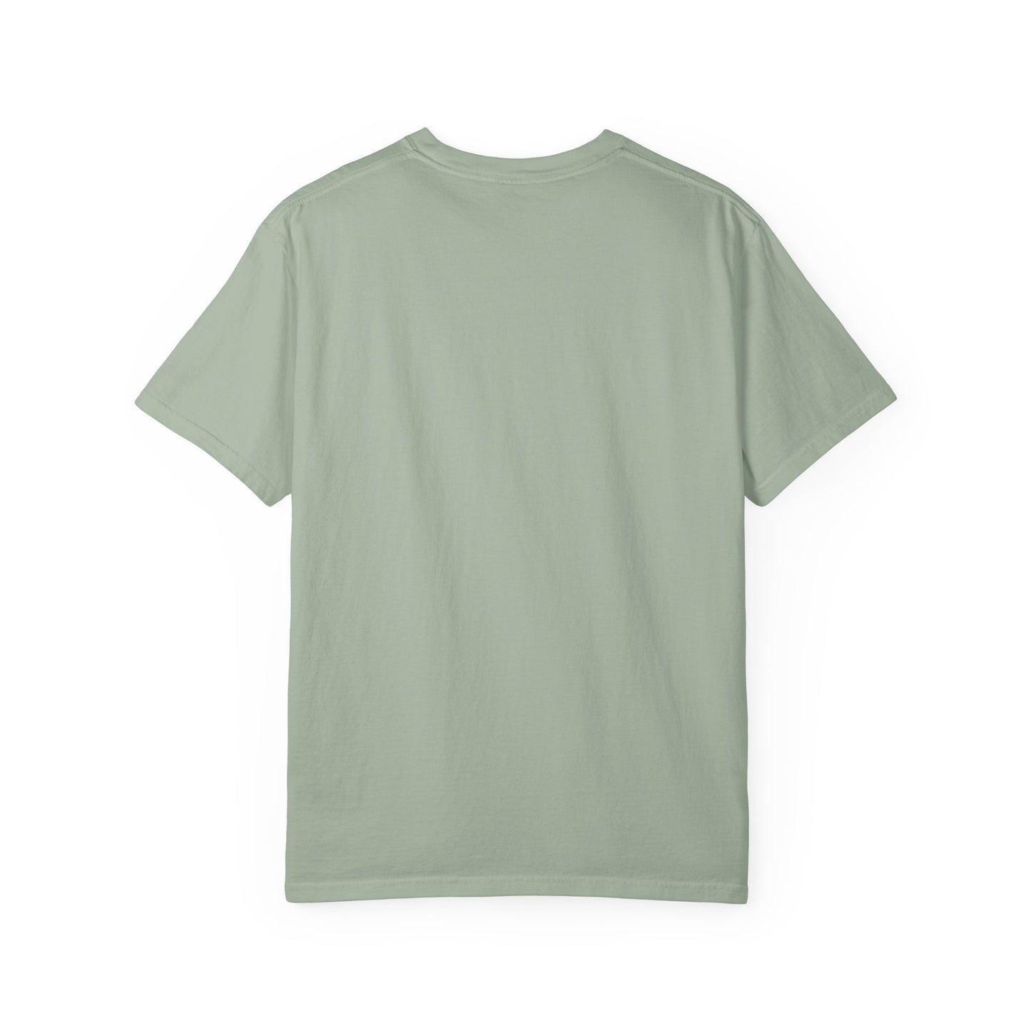 Cat Country 107.3 Unisex Garment-Dyed T-shirt