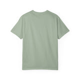 Cat Country 107.3 Unisex Garment-Dyed T-shirt