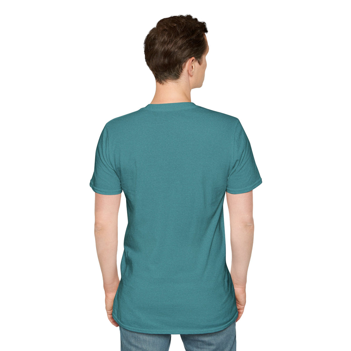 Cowboy Christmas T-Shirt