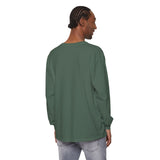 TOC Star Long Sleeve T-Shirt